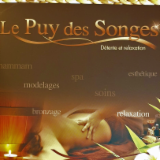 LE PUY DES SONGES