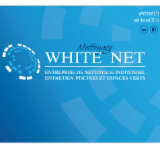 WHITE NET