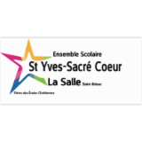 Ensemble scolaire Sacré-Coeur Saint-Yves Lasalle