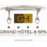 SAS PRGH - Le Grand Hôtel et Spa