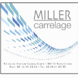 MILLER CARRELAGE - ATELIER DES MURS