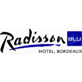 RADISSON BLU HOTEL, BORDEAUX