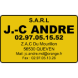 SARL JC ANDRE