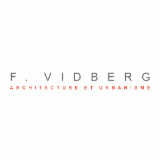 F. VIDBERG Architecture & Urbanisme