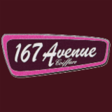 167 Avenue Coiffure
