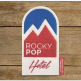 Rockypop Hotel