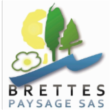 BRETTES PAYSAGE SAS