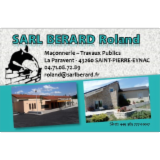 SARL ROLAND BERARD