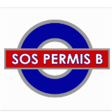 SOS PERMIS B