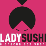 LADY SUSHI SETE