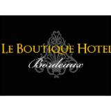 LA BOUTIQUE HOTEL BORDEAUX