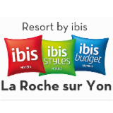 Hôtel Restaurant Ibis La Roche sur Yon