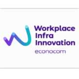 Econocom WORKPLACE INFRA INNOVATION - Agence Méditerranée