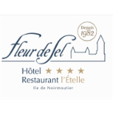 HOTEL FLEUR DE SEL RESTAURANT L'ETELLE