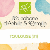 La Cabane d'Achille & Camille