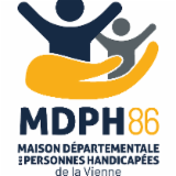 MAISON DEPARTEMENTALE DES PERSONNES HANDICAPEES -MDPH 86