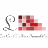 LES CENT VALLEES IMMOBILIER