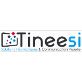 Tineesi - Solutions Informatiques & Communication Visuelle