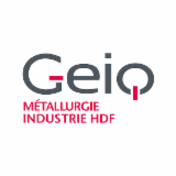 GEIQ Métallurgie Industrie Hauts-de-France