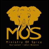 MINISTRY OF SPICE