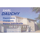 SARL DAUCHY