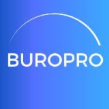 BUROPRO - CONCEPTION REALISAT DEVELOP INFORMATIQUE