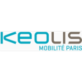 Keolis Mobilité Paris