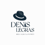 Denis Legras Conditionnement 