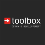 TOOLBOX Design & Developpement - Ile de France