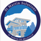 ST MARTIN SOLUTIONS