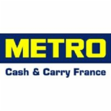 METRO CASH AND CARRY