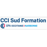 CCI SUD FORMATION - CFA OCCITANIE - ETS DE NARBONNE