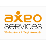 AXEO SERVICES CERGY