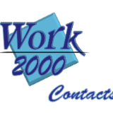 WORK 2000 CONTACTS