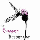 LE CHARDON DEBONNAIRE