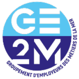 GE2M (Groupement Employeurs métiers de la mer)
