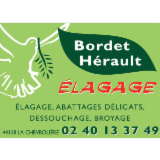 BORDET HERAULT ELAGAGE