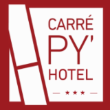 CARRÉ PY' HOTEL