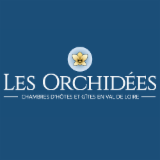 LES ORCHIDEES Hébergements Touristiques en Val de Loire