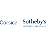Corsica Sotheby's international realty