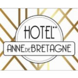 TI ANNE-HOTEL ANNE DE BRETAGNE