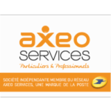 AXEO SERVICES Fréjus
