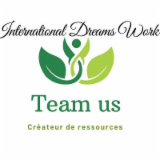INTERNATIONAL DREAMS WORK
