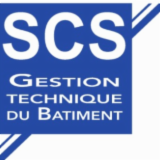 SCS - Gestion Technique du Bâtiment