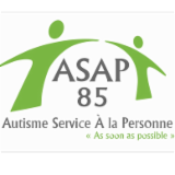 AUTISME SERVICE A LA PERSONNE (ASAP85)