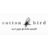 COTTON BIRD