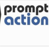 PROMPT ACTION