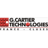 G CARTIER TECHNOLOGIES recrutement 