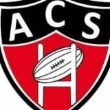 AMICAL CLUB DE SOISSONS  RUGBY