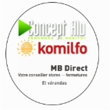 CONCEPT ALU / KOMILFO / MB DIRECT